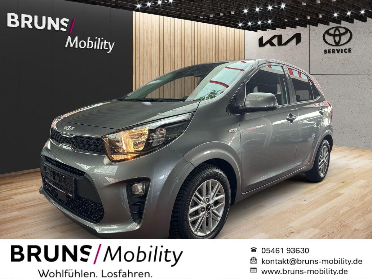 Kia PICANTO 1.2 VISION CONNECT