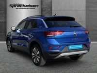Volkswagen T-Roc - Vorschau Bild 3