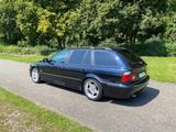 BMW E39 520i Touring*M-Paket*AHK*Individua... - BMW: E39 M Paket