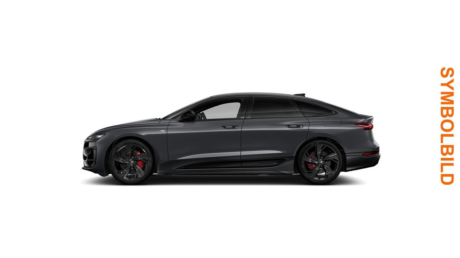 Audi A6 e-tron Sportback quattro Tech pro Paket Navi imagem 3