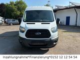 Ford Transit Kasten 350 L3*Sitzheizung*PDC*Kamera*AHK - Ford Gebrauchtwagen in Celle