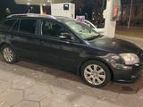 Toyota Avensis T25 1.8 Benziner | Baujahr ... - Toyota Avensis aus 2008: Kombi