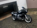 BMW K 1100 RS - BMW K1100RS
