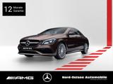 Mercedes-Benz CLA 45 AMG 4M COMAND PANO KAMERA KEYLESS DISTRO - gebrauchte Mercedes-Benz CLA 45 AMG aus dem Jahr 2018