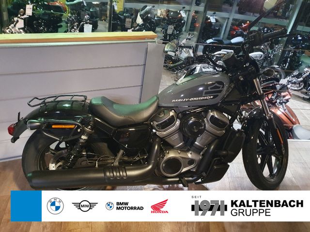 Harley-Davidson Nightster 975(RH975)