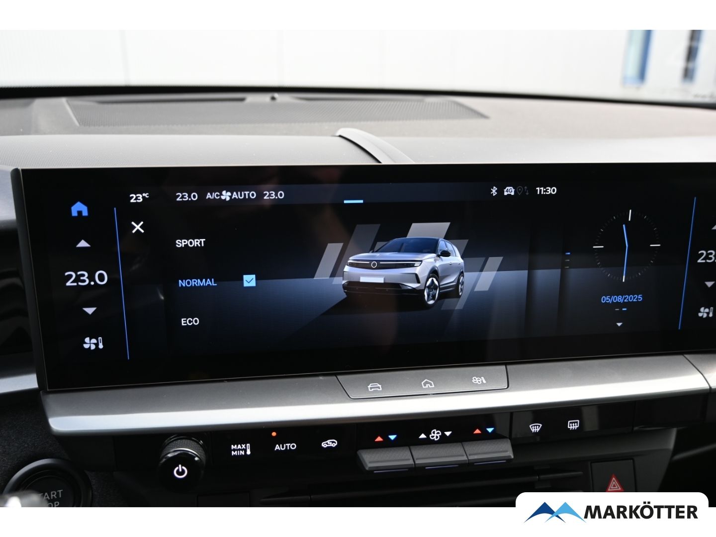 Opel Grandland (X) - Bild 14