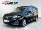 Ford Grand Tourneo Connect Titanium - Ford Grand Tourneo mit Benzin-Antrieb: Automatik