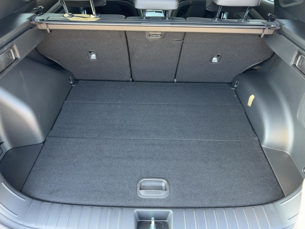 Hyundai TUCSON - Bild 13