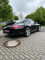 Porsche 997 Carrera 997.2 PDK , 2. Hand , TÜV Neu - gebrauchte Porsche 997 aus dem Jahr 2009