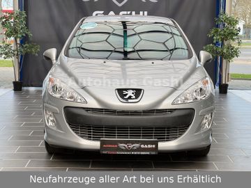 Fahrzeugabbildung Peugeot 308Sport 1.6*Klima*1.Hd*Tempo*Tüv+Inspektion-Neu