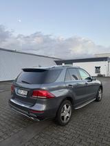 Mercedes-Benz 250 - Mercedes-Benz 250 aus 2016