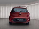 Kia Picanto Dynamic Line - Kia Picanto mit Benzin-Antrieb: Limousine