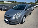 Opel Corsa 1.3 CDTI 75CV ecoFLEX 5 porte Cosmo - Opel Corsa aus 2009 mit Diesel-Antrieb