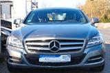 Mercedes-Benz CLS 350 CGI BlueEfficiency 7G-Tronic aus 2.Hand! - Mercedes-Benz CLS 350 in Hannover