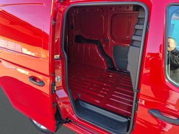 Volkswagen Caddy - 12