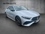Mercedes-Benz A 200 AMG+NIGHT+DISTRO+KAMERA+AMBI+MLED+LENKHZ - Mercedes-Benz: AMG Ml