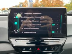 VW ID.3 Performance 150PS #18" #ACC #Discover Pro