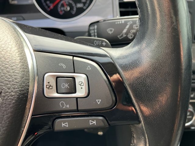 Golf VII Sportsvan Allstar KLIMA NAVI ALU