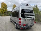 Mercedes-Benz Sprinter II Kasten  Westfalia  James Cook - gebrauchte Mercedes-Benz Sprinter aus dem Jahr 2007