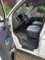 Volkswagen T5 Multivan Startline