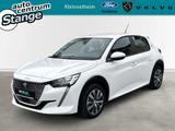 Peugeot 208 e- Active 136 Klimaanlage CarPlay 8-Fach Ber - Peugeot 208 mit Elektro-Antrieb