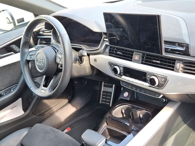 Audi S4 Avant 3.0 TDI quattro basis EU6d-T foto 8