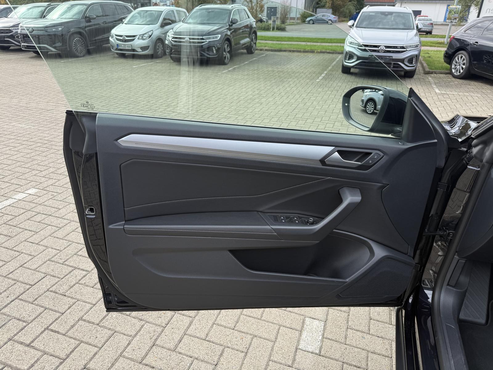 Volkswagen T-Roc Style,Virtual,Beats,R-Kamera,Winter,Navi, миниатюра 16