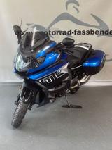 BMW K1600GT 3xPaket, DWA, ESA, Radio - Motorräder in Mönchengladbach