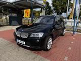 BMW X3 F25 xDrive35d - - BMW F25 - BMW X3