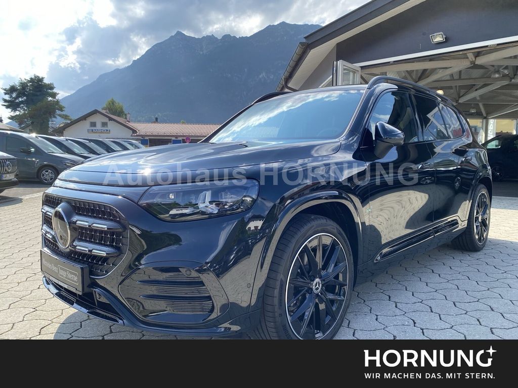 Image of Mercedes-Benz GLB 220