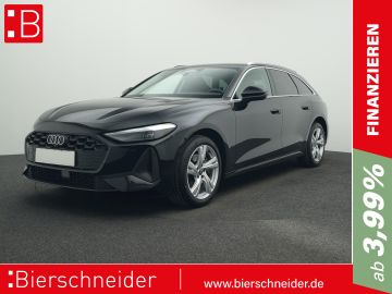 Audi Leasingangebot: Audi A5 Avant TFSI S tronic 5.-J.-GAR AHK KAMERA ALU