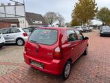 Suzuki Alto Club*KLIMA*INSPEKTION NEU*HU NEU* - Suzuki Gebrauchtwagen von 2003