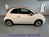 Fiat 500 1.0 Mild Hybrid Dolcevita - gebrauchte Fiat 500 aus dem Jahr 2024