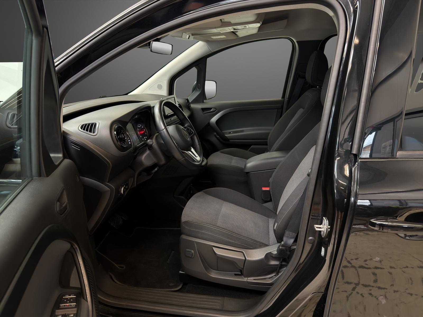 Mercedes-Benz Citan 113 Tourer Progressive Plus*7 Seat*MBUX*++, миниатюра 7