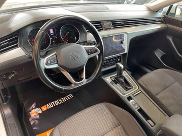 Volkswagen Passat Variant *19%*LED*KAMERA*ACC*AHK*NAVI*SHZ*