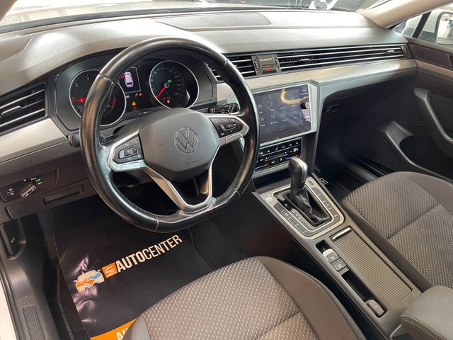 Volkswagen Passat Variant *19%*LED*KAMERA*ACC*AHK*NAVI*SHZ*