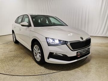 Skoda Scala - 6