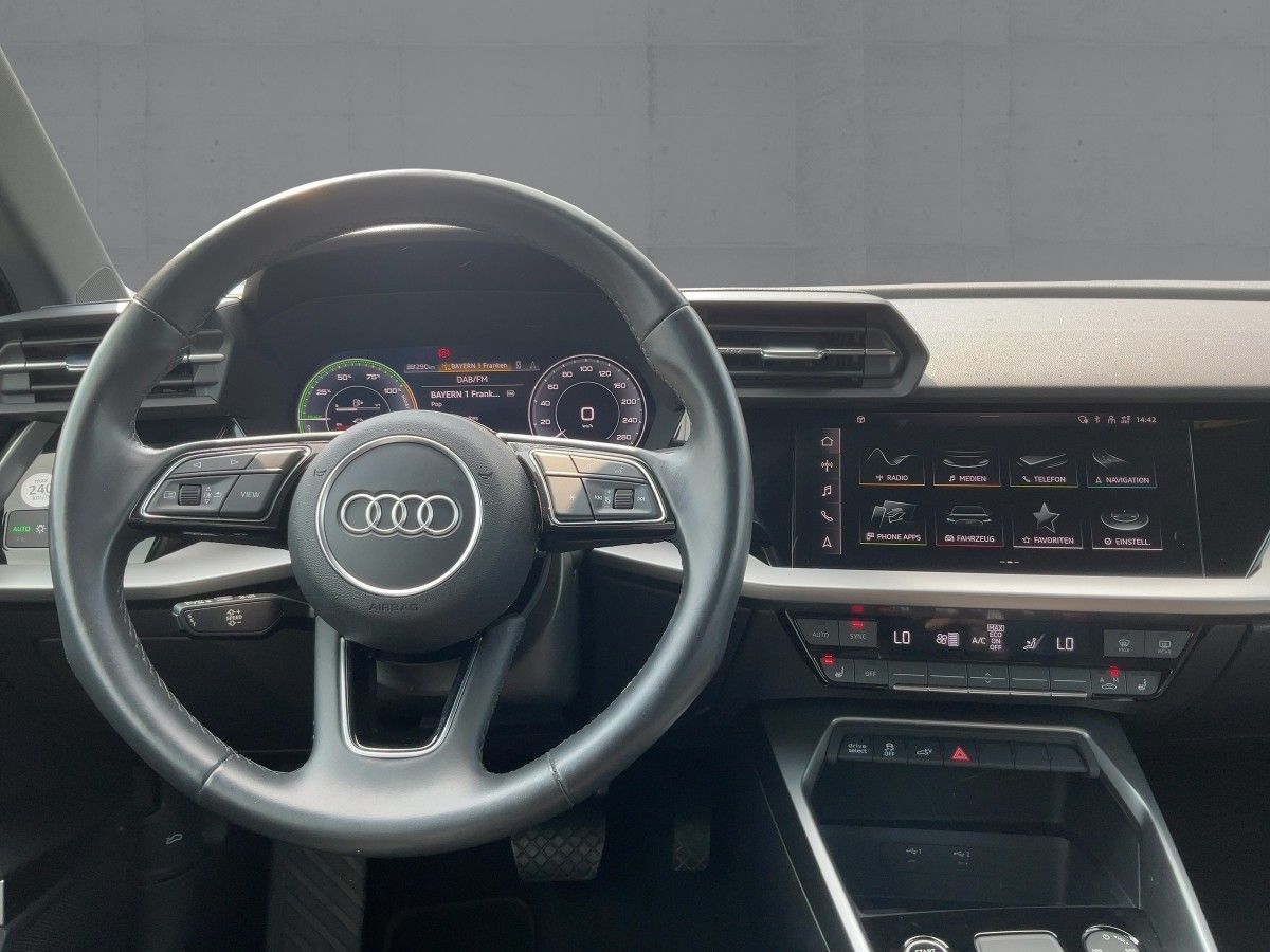 Audi A3 - Bild 9