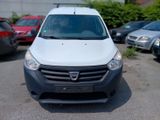 Dacia Dokker 1.6 MPI 85 - - Dacia Dokker in Essen