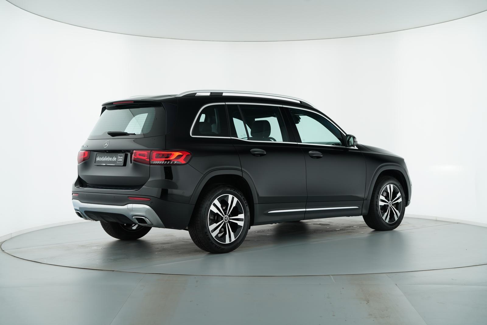 Mercedes-Benz GLB d STYLE WIDESCREEN+NAVI+EINPARKHILFE, миниатюра 6