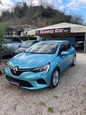 Renault Clio Hybrid E-Tech 140 CV 5 porte Intens