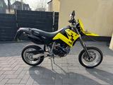 KTM 640 LC4 Supermoto defekt  - Offers