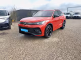 Volkswagen Tiguan R-Line eHybrid Kamera/Matrix/Pano/AHK - Volkswagen Tiguan Jahreswagen