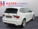 BMW X3 2.0d ATM / TURBO. Neu / EURO 4 / M-Paket/PANO - BMW Turbo mit Diesel-Antrieb
