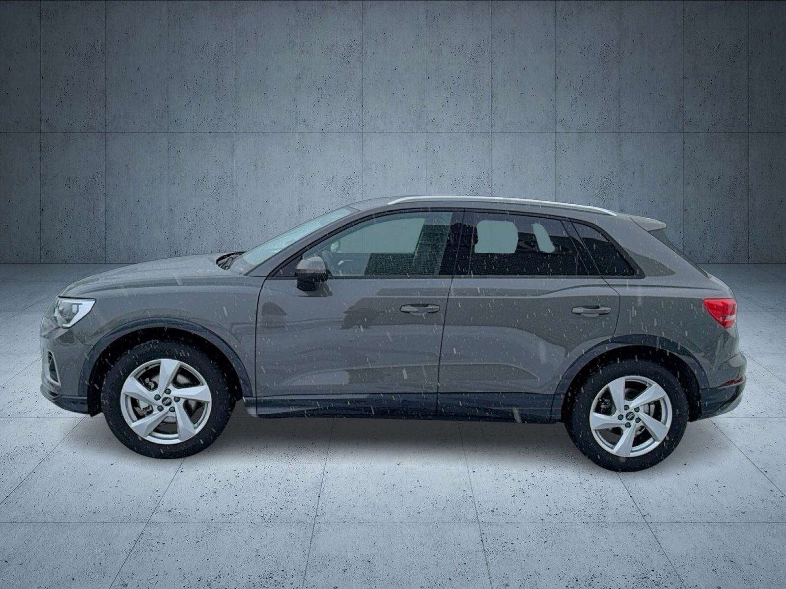 Audi Q3 - Bild 3