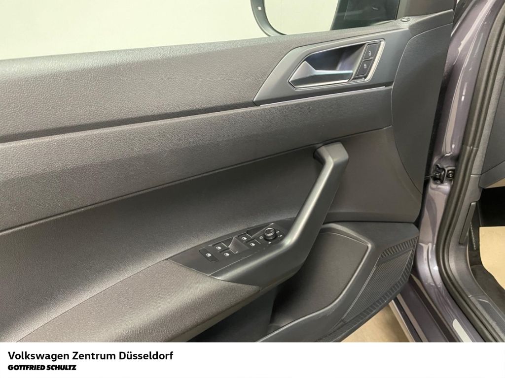 Volkswagen Taigo - Bild 10