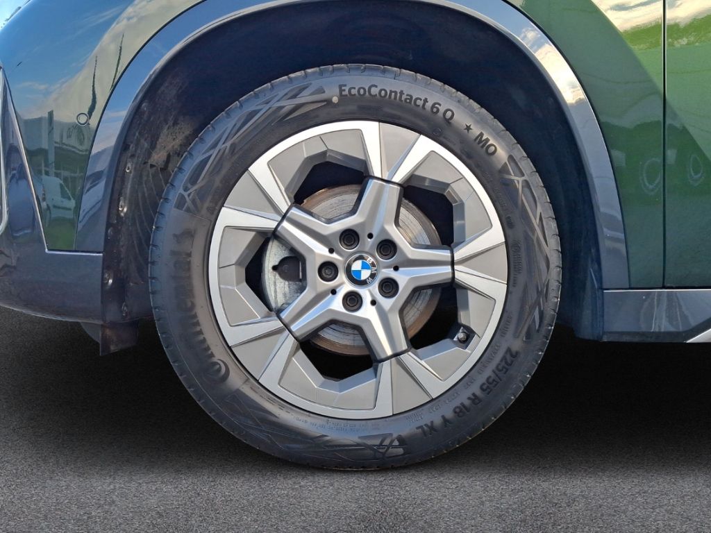 BMW X1 - Bild 7