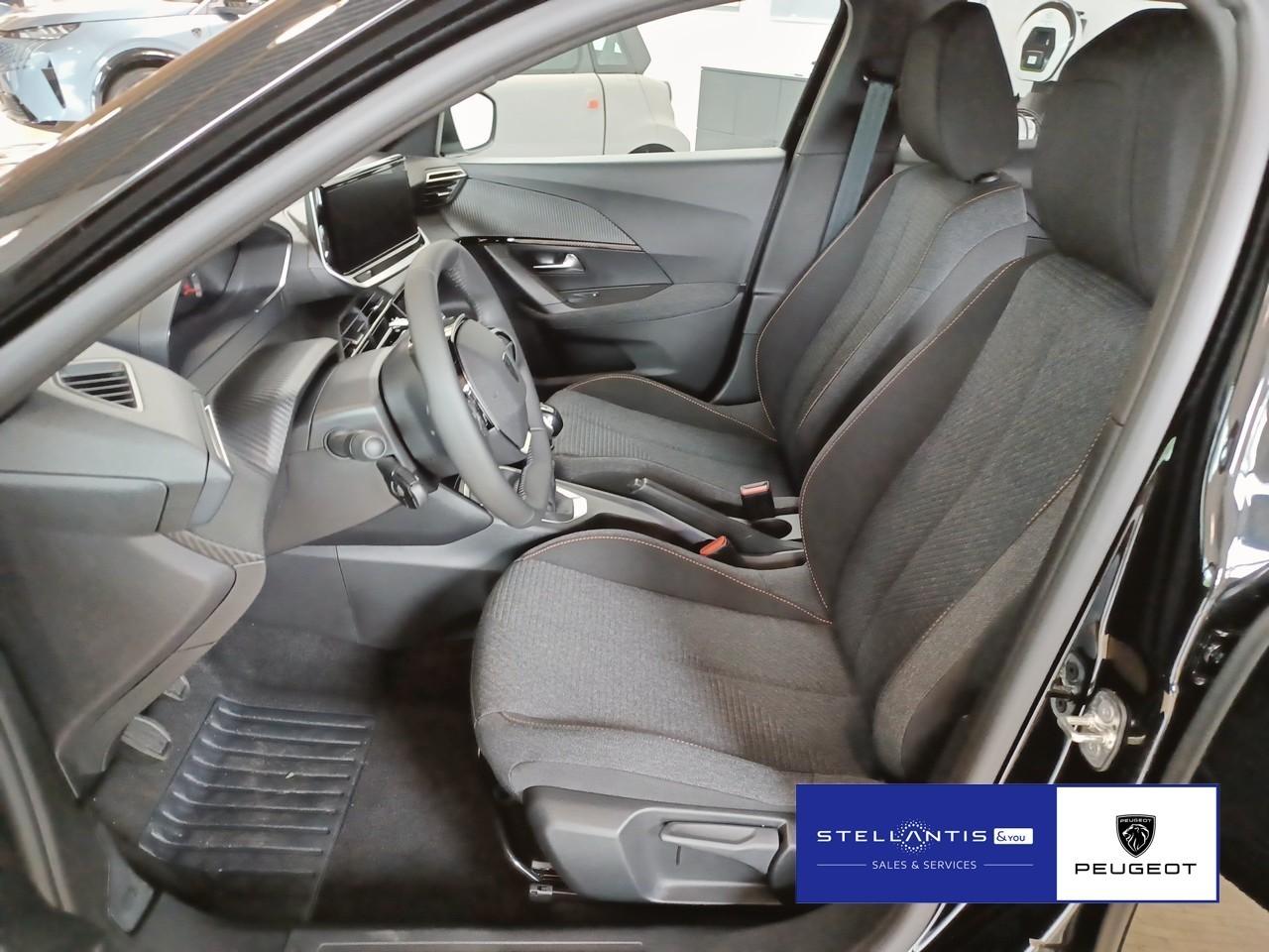 Peugeot 2008 Business 100 *Navi*SHZ*Kamera