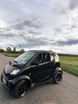 Smart ForTwo Soundsystem  - Smart Gebrauchtwagen von 2005