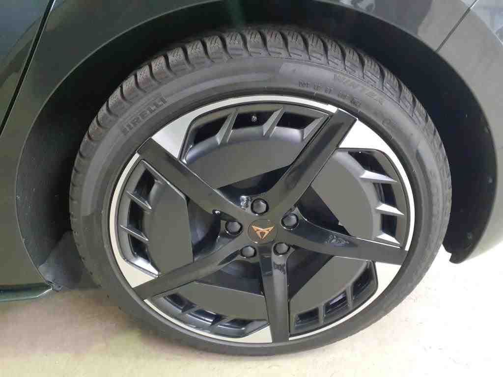 Cupra Born 150kW RFK*PDC*Tempo*Klima*SH